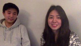 Anna Nguyen's Dyadic Communication Video