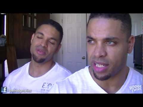 Caught Husband Going Ballsdeep At Work @hodgetwins