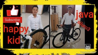 unboxing my new Java Siluro 3 #javaSiluro3 #Java #siluro3