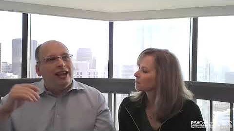 RSA Conference 2022 Recap