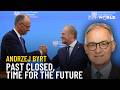 35 years after the treaty: a new chapter in Poland–Germany relations | Andrzej Byrt
