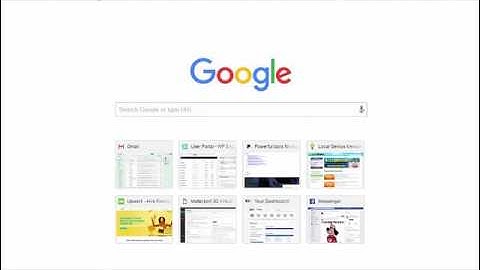 Forwarding and Masking a Domain for SEO and Marketing Effect