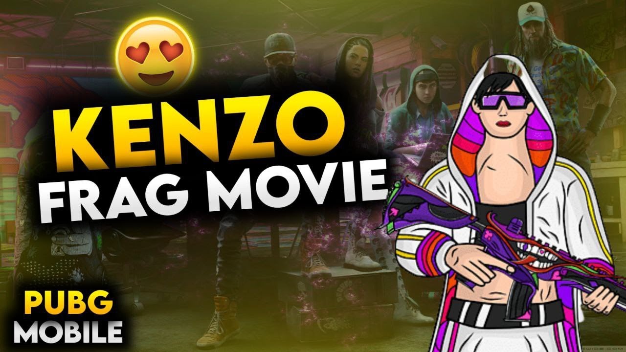 Trevor Daniel - Falling ❤️ FRAGMOVİE PUBG MOBİLE