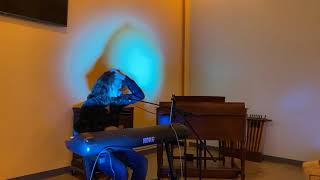 Telephone Line by Electric Light Orchestra Covered by Dylan Zangwill
