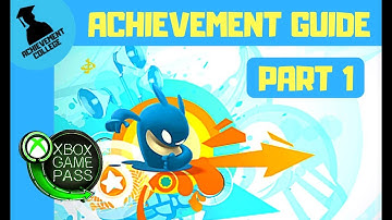 De BLOB Achievement Guide Part 1 - Last Resort