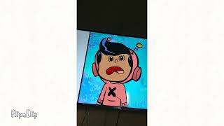 Xavier Riddle Glitch Sdik Sbp Ending 1 Like And Then An Ending Without Sdik Sbp