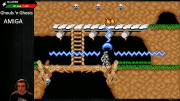 Every GNG Journey - Ghouls 