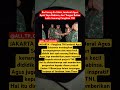 Berlinang Air Mata, Jenderal Agus: Ayah Saya Babinsa, #shortsviral #beritaterkini #tni #beritahari