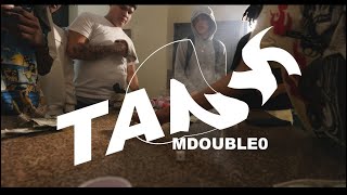 MDOUBLE0 - Tank (Official Video)