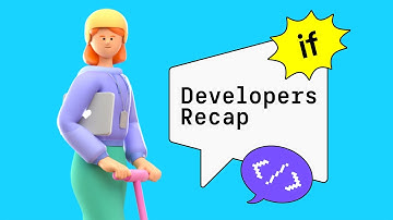 Developers Recap @if(kakao)2021 - full ver.