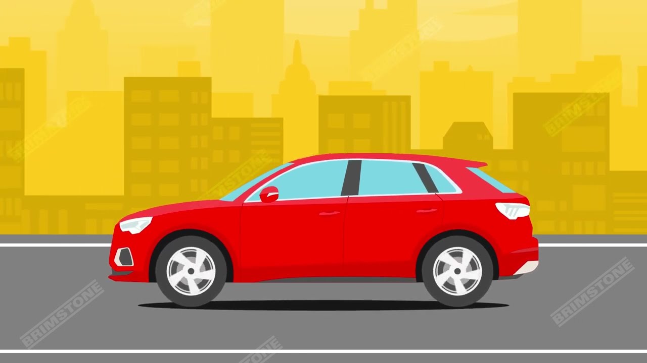 How does Brimstone Micronized Sulfur improve tire manufacturing?