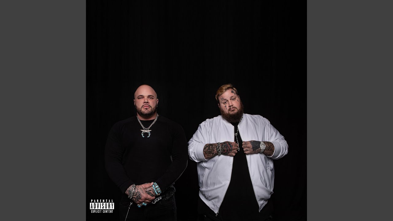 Fufu (feat. Yelawolf)