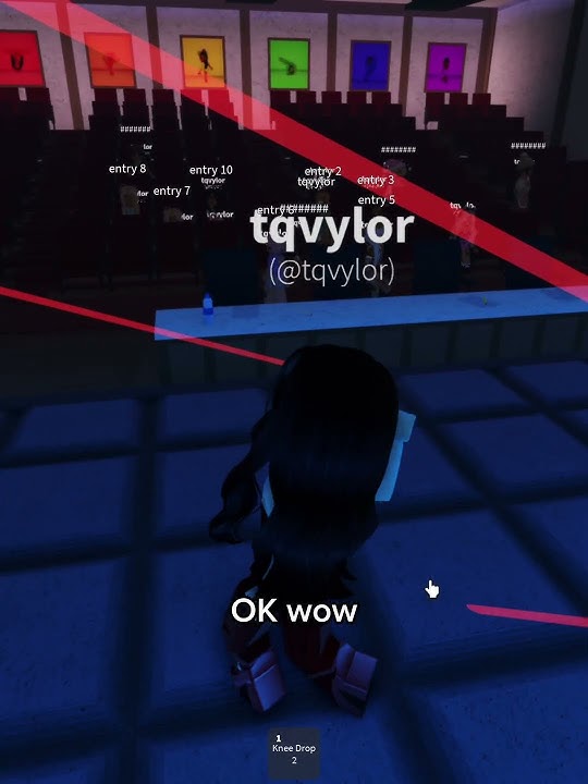 #oradancemoms #roblox #rblx #orapov #ora #lourveheist #lourve #fyp #viral