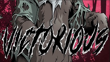 Sam Tinnesz X burnboy - Victorious [Official Audio]