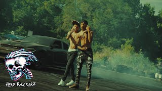 Babyboy - 2Am In Detroit Ft. Cashwayy Directed By