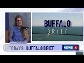 Buffalo Brief: Road Construction Safety