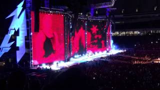 Metallica: Wherever I May Roam - Orlando 7/5/2017