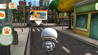 44 cats the game walk with Cosmo screenshot 5