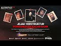 LIVE - Jejak Terstruktur Pembunuhan Kacab Bank I SASARAN