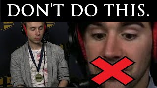 10 Things We Wished Melee Commentators Would Stop Doing