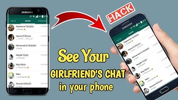 How to Monitor your spouse WhatsApp Chats | how to use 1 whatsapp on 2 devices LATEST METHOD 2024