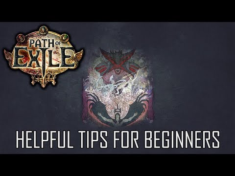 Path of Exile Beginner&rsquo;s Guide! - More Helpful Tips Before Getting Started