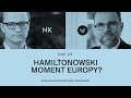 Starcie mocarstw - Jacek Bartosiak i Bartłomiej Radziejewski o momencie hamiltonowskim Europy.