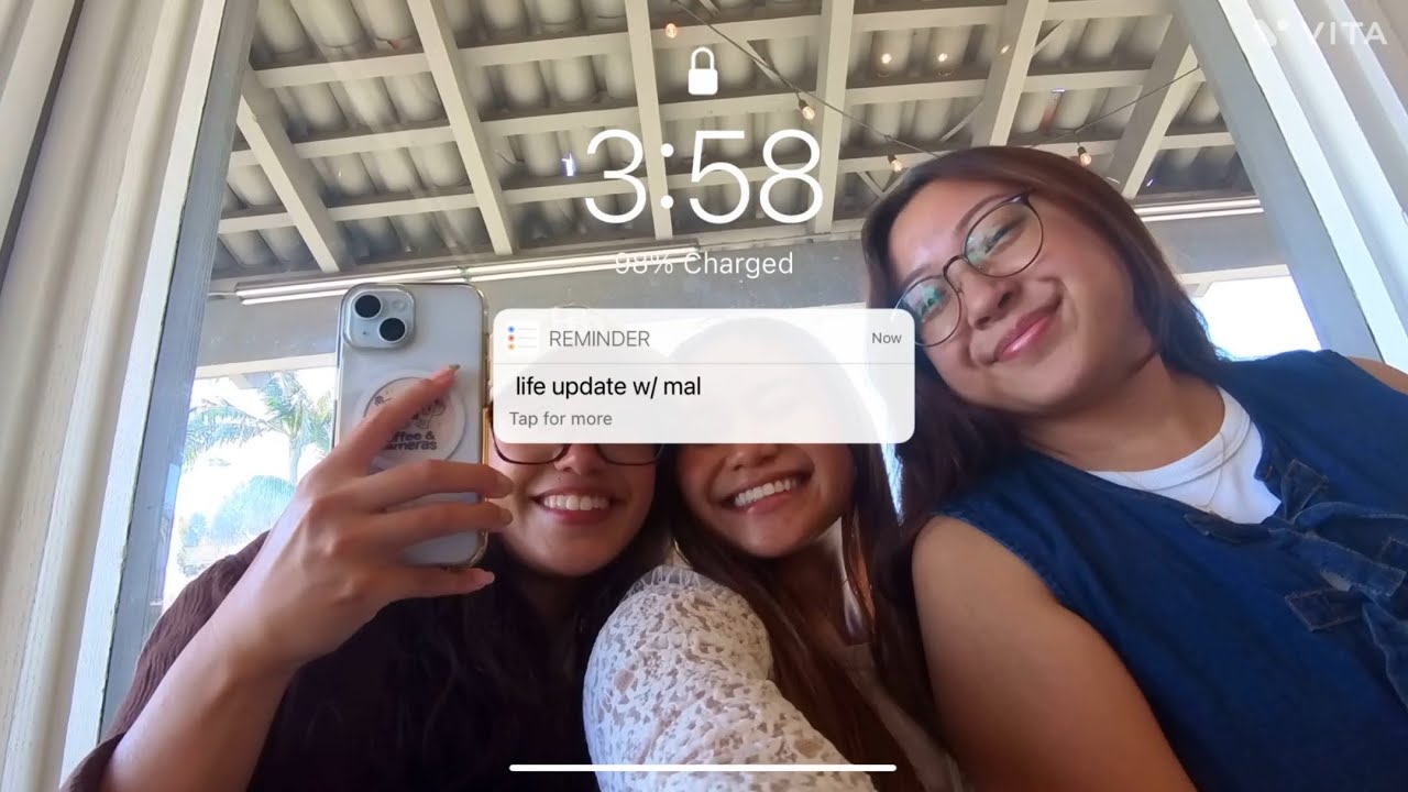 life update w/ mal | vlog 10