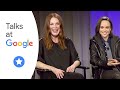 Julianne Moore & Ellen Page: "Freeheld" | Talks at Google