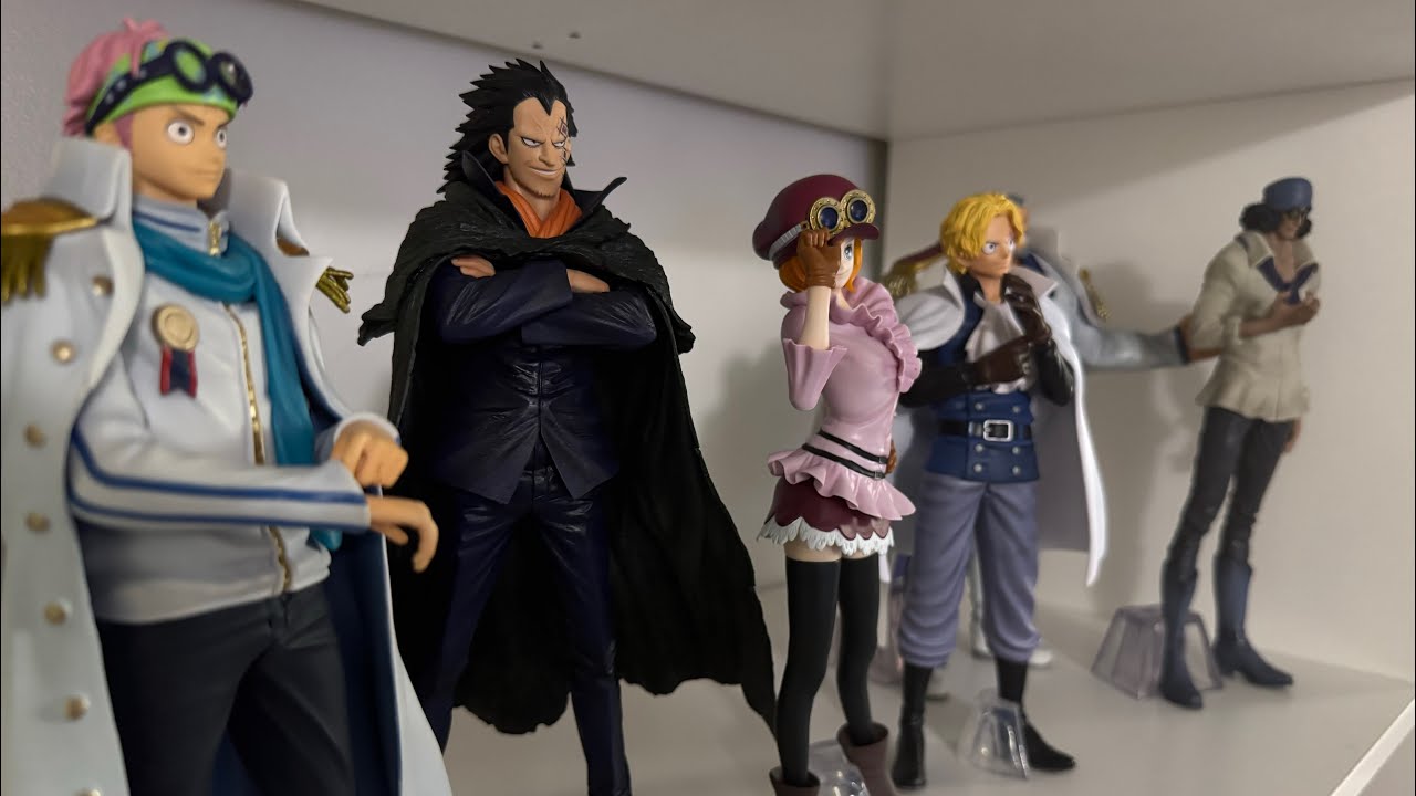 One Piece (Merry christmas)