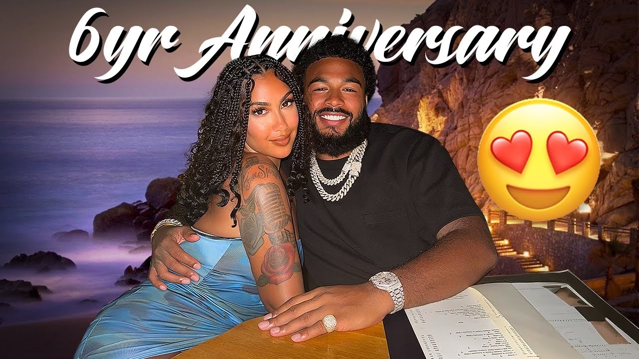 OUR 6 YEAR ANNIVERSARY VACAY 🥰 HE BOOKED THE TRIP!