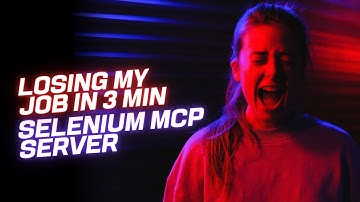 Create an automation with Python + Behave in 3 minutes (Selenium MPC Server)