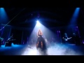 Leona lewis  run live on xfactor