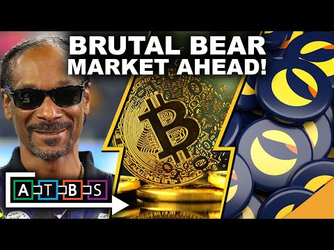 $1.5 Billion BITCOIN Dumped!! (Most Brutal Bear Market Ahead!) content media