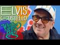 Elvis Costello's "What's In My Bag?" | Amoeba Music