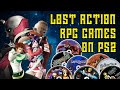 Forgotten Action RPGs on PlayStation 2