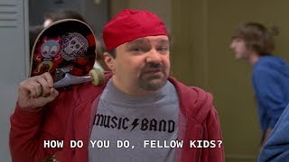 DSP Thinks He Invented Memes, Returning To Begging