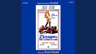 Zenabel... C'era una volta...