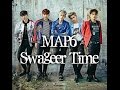 MAP6 - SWAGGER TIME MV names/members