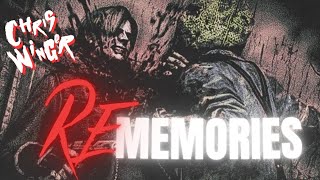 RESIDENT EVIL Memories - Part 1