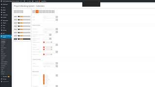 Pinpoint Booking System Pro : How to Change the Name of a Calendar screenshot 5
