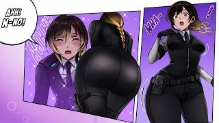 TG TF Transformation | Boy to girl | New Mission, New Identity| Body change | Body swap