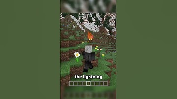 Magic Spells in Minecraft Bedrock 🧙