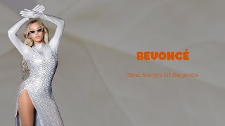 🎵 Beyoncé 🎵 ~ Greatest Hits Full Album ~ Best Old Songs All Of Time 🎵