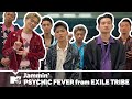 PSYCHIC FEVER from EXILE TRIBE &ndash; 'Choose One' (Live) | MTV Jammin'