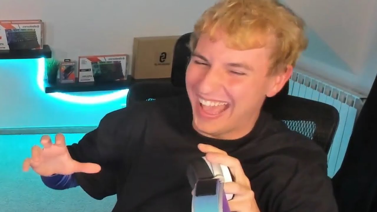 JACOB.EXE | JACOB FUNNY MOMENTS | ŚMIESZNE KLIPY JACOBA