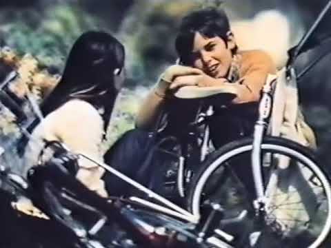 Metropolitan Life TV commercial 1974