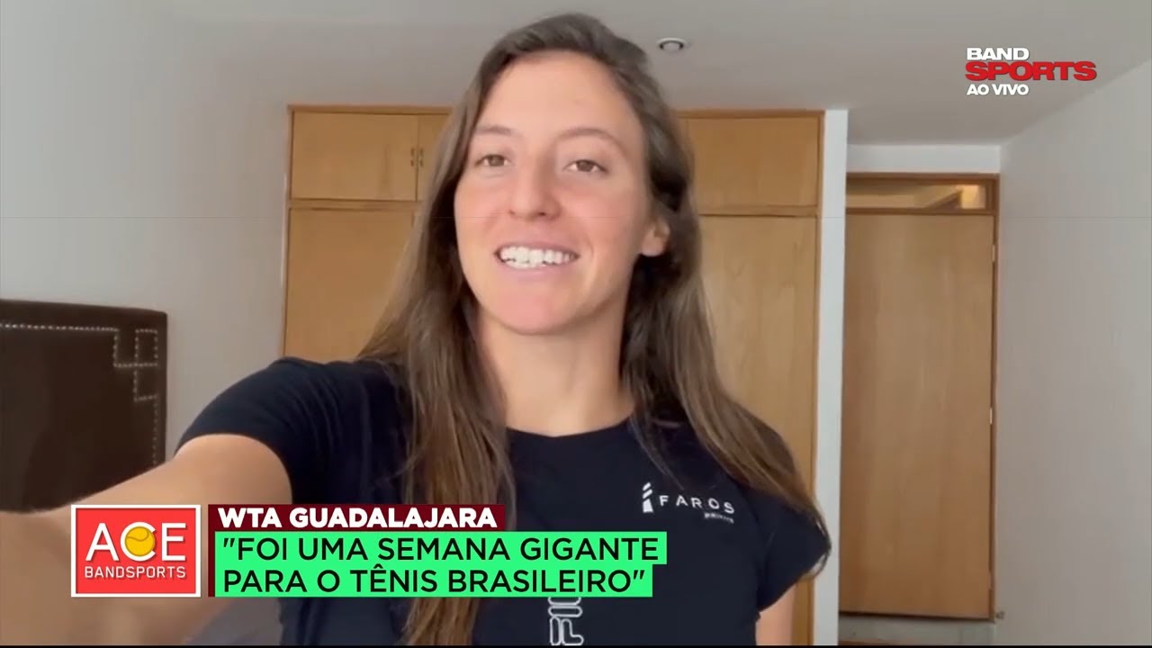 Com Bia Haddad e Luisa Stefani, Australian Open será destaque na ESPN e no  Star+ - ESPN MediaZone Brasil