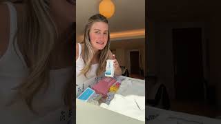 TOO READY for euro summer #shorts