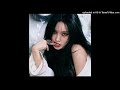 Chung Ha - Roller, but its pluggnb